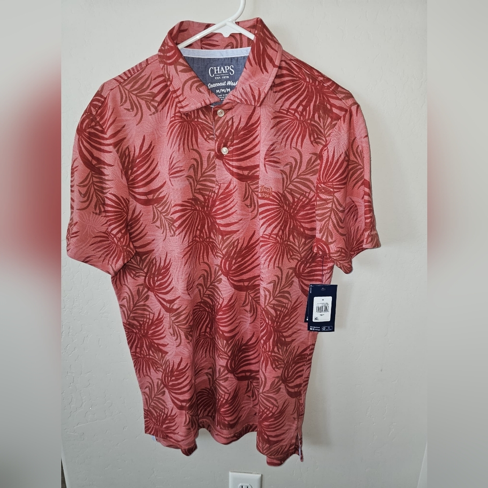 CHAPS Polo Shirt